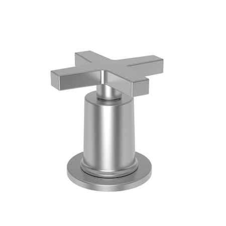 Newport Brass Diverter/Flow Control Handle in Stainless Steel, Pvd 3-573-20